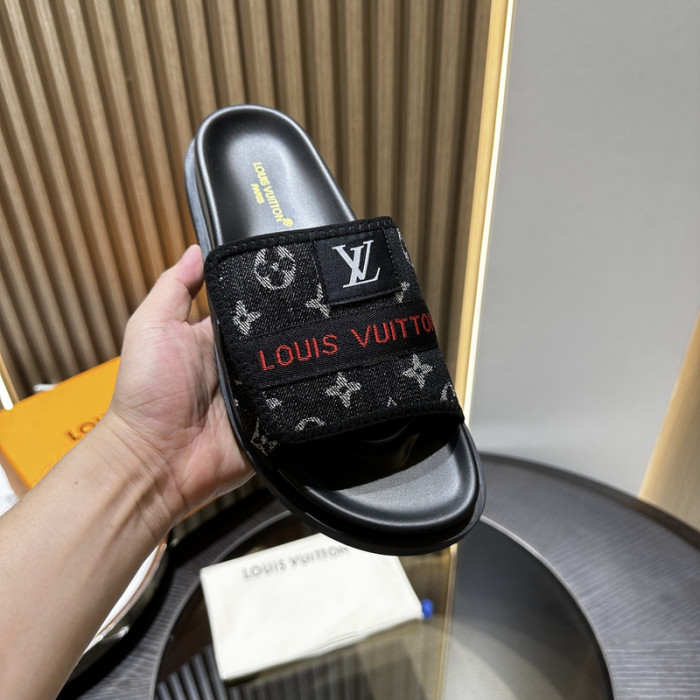 L&V SANDAL LVSD252
