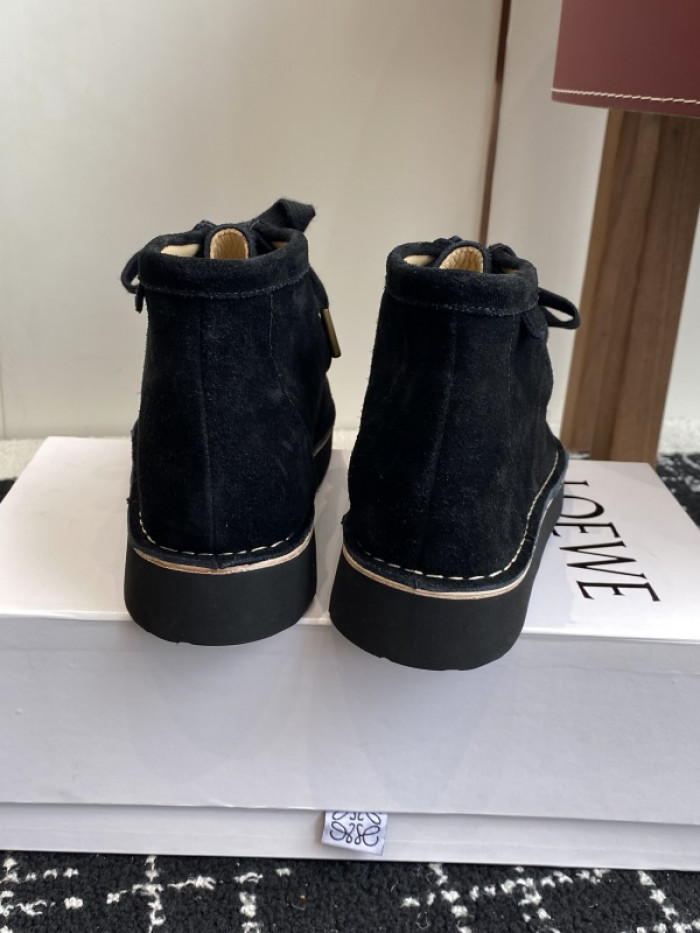 L0ew* boots