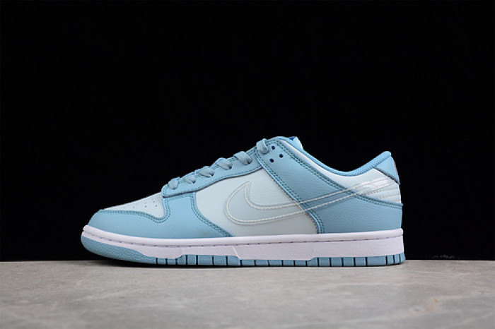Dunk Low GS ''Aura Clear'' DH9765-401