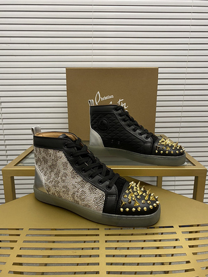 C&L sneakers CL000069