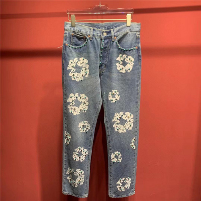 DENIM TEARS DT017