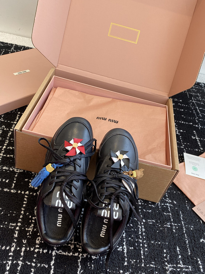 Miu Miu SNEAKER MMS00007