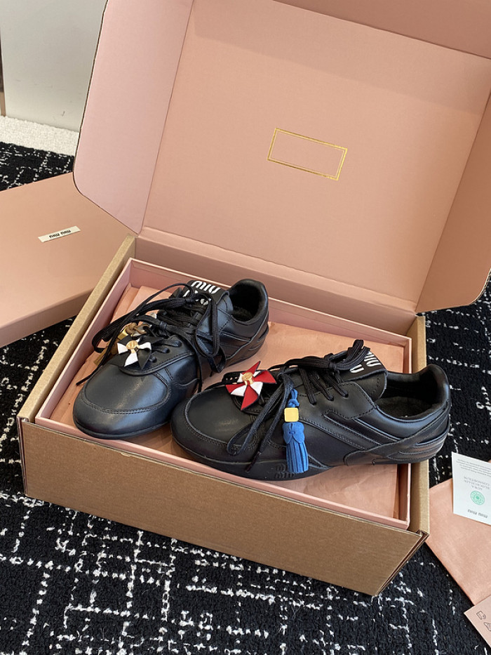 Miu Miu SNEAKER MMS00007