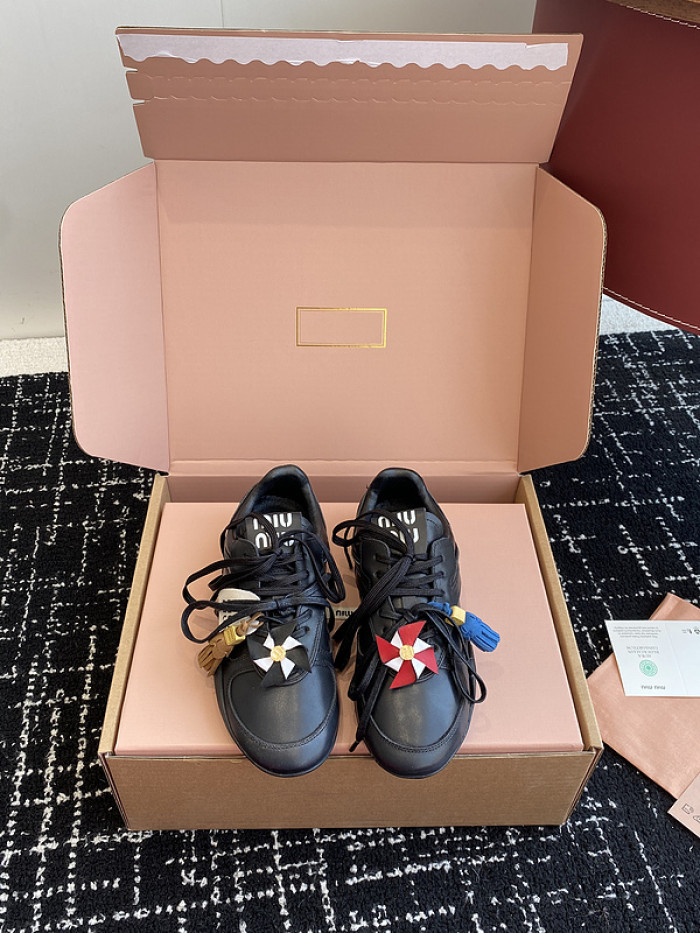 Miu Miu SNEAKER MMS00007