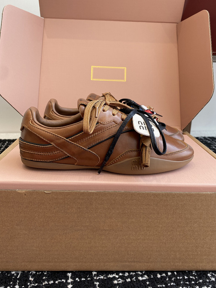 Miu Miu SNEAKER MMS00008