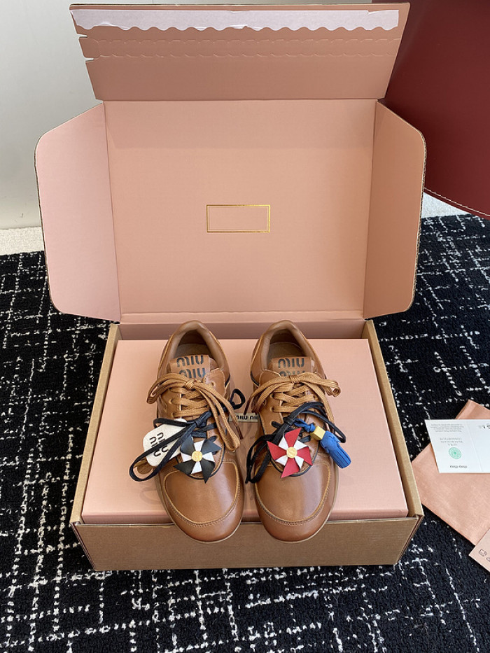 Miu Miu SNEAKER MMS00008