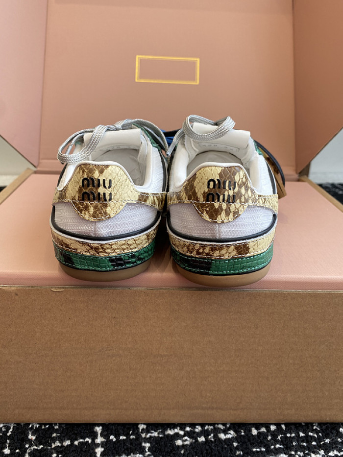 Miu Miu SNEAKER MMS00011