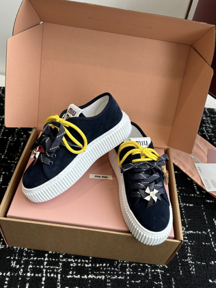 Miu Miu SNEAKER