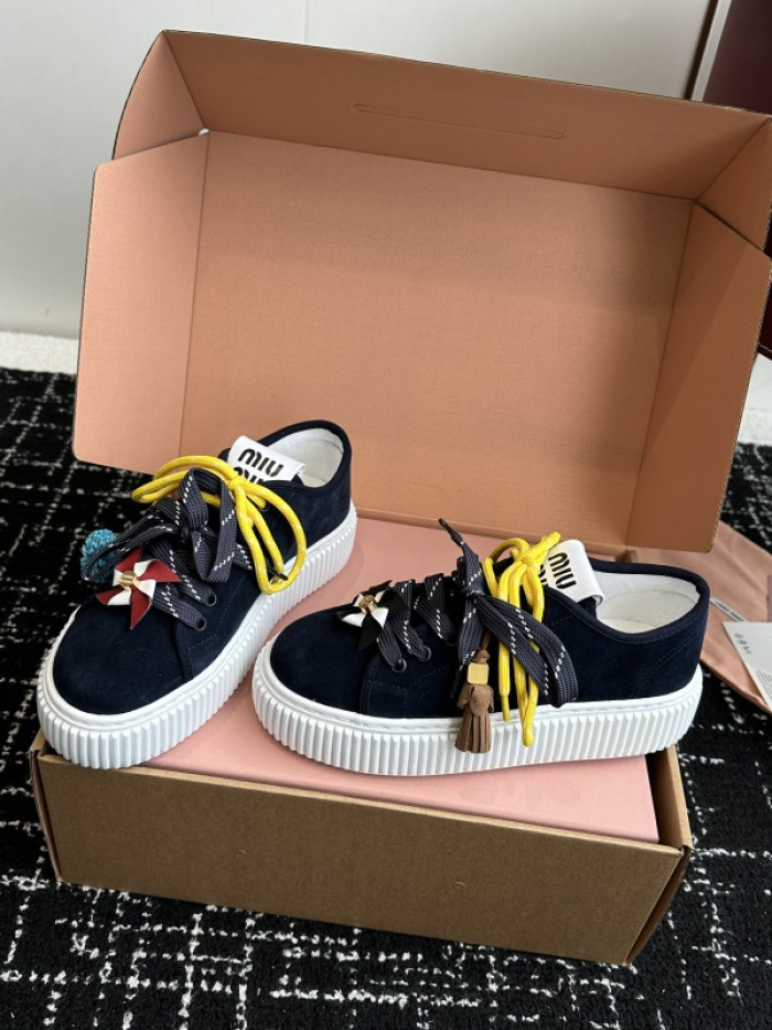 Miu Miu SNEAKER