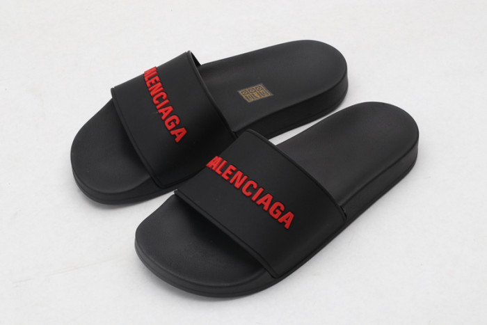 Balenciag* Sandal4