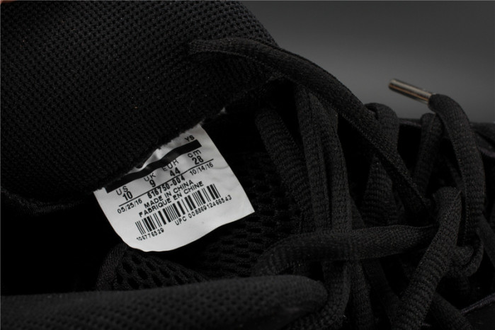 Nike Air Foamposite Pro PRM “Silver Surfer” metallic silver mens 616750-004