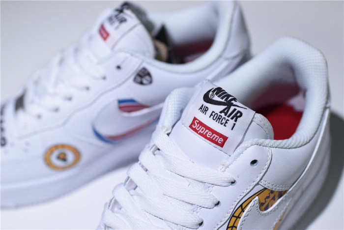 nike air force 1 mid 