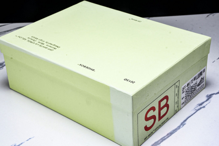 OFW C/O ODSY-1000 Sneakers ODSY10025