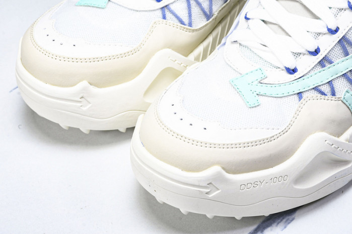 OFW C/O ODSY-1000 Sneakers ODSY10025