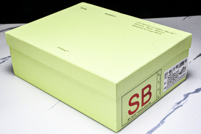 OFW C/O ODSY-1000 Sneakers ODSY10026