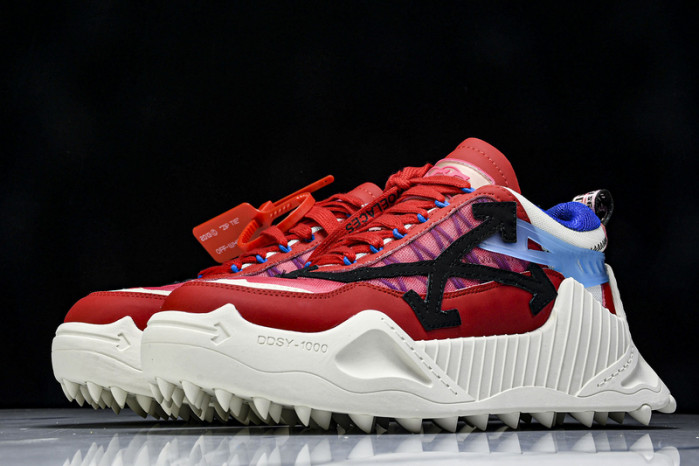 OFW C/O ODSY-1000 Sneakers ODSY10026