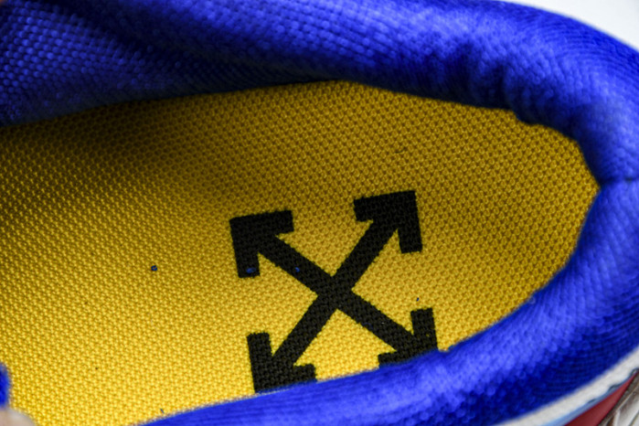 OFW C/O ODSY-1000 Sneakers ODSY10026