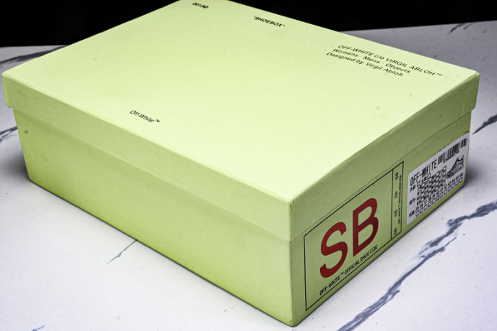 OFW C/O ODSY-1000 Sneakers ODSY10027