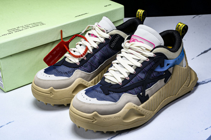 OFW C/O ODSY-1000 Sneakers ODSY10027