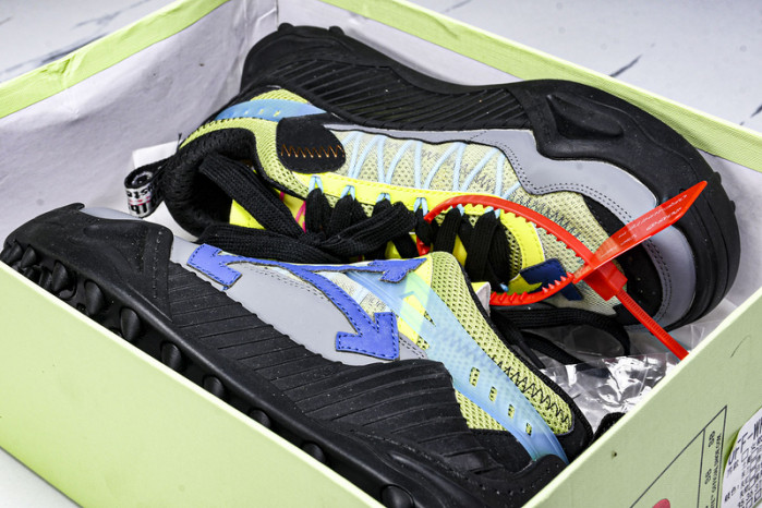 OFW C/O ODSY-1000 Sneakers ODSY10028