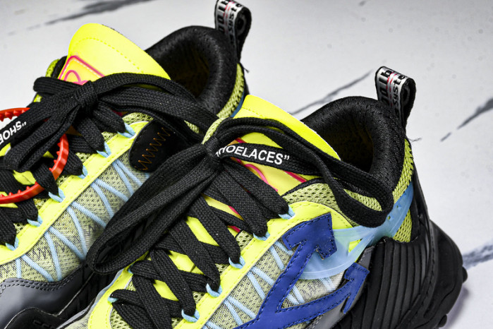 OFW C/O ODSY-1000 Sneakers ODSY10028