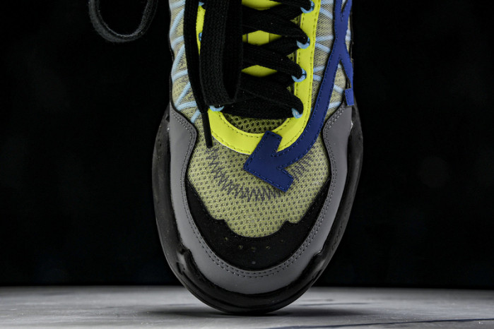 OFW C/O ODSY-1000 Sneakers ODSY10028