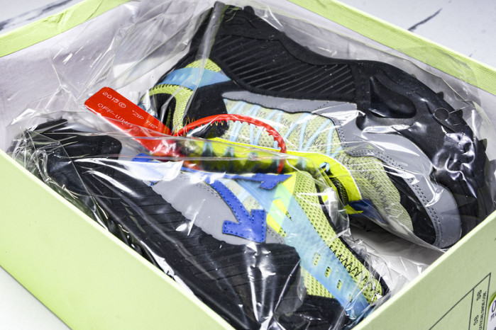 OFW C/O ODSY-1000 Sneakers ODSY10028