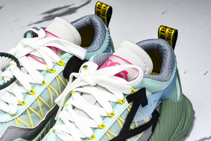 OFW C/O ODSY-1000 Sneakers ODSY10030