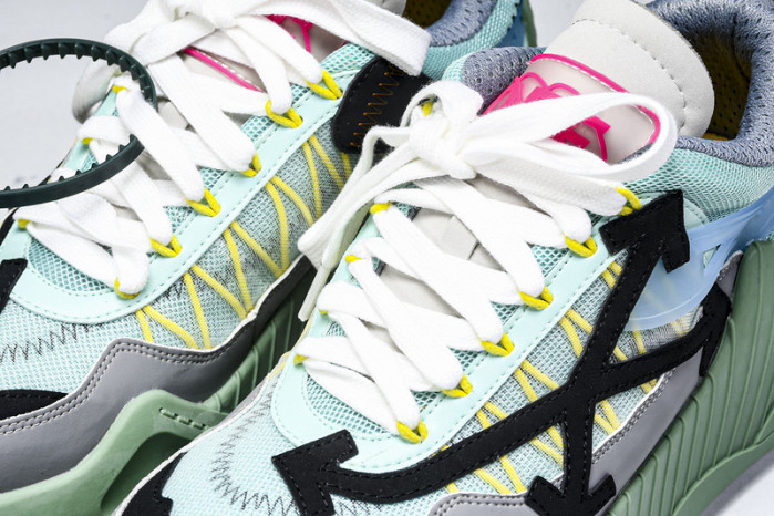 OFW C/O ODSY-1000 Sneakers ODSY10030