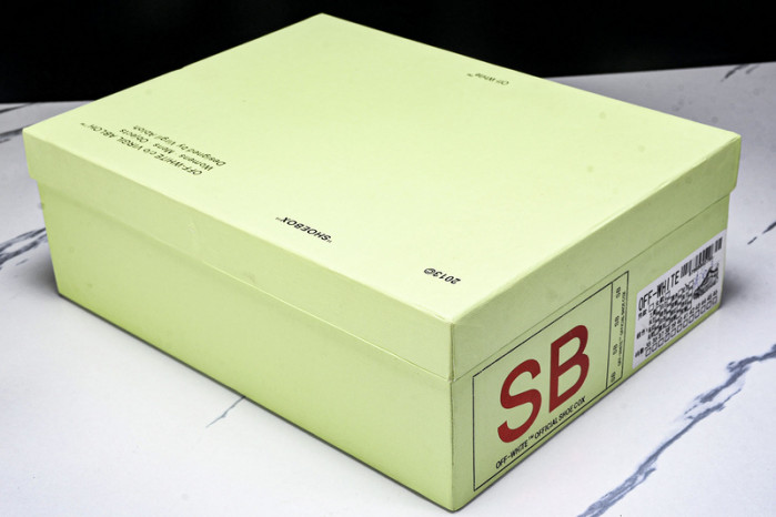 OFW C/O ODSY-1000 Sneakers ODSY10031