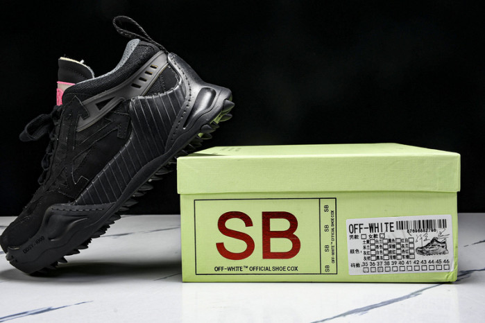 OFW C/O ODSY-1000 Sneakers ODSY10032