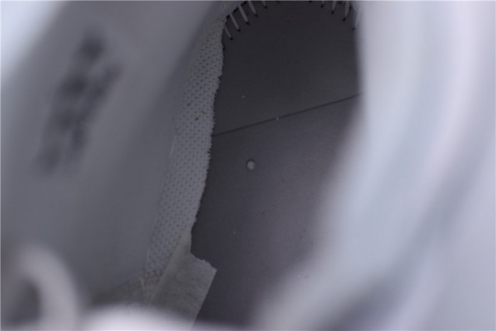 OFW Air Jordan 1 Retro High White AQ0818-100