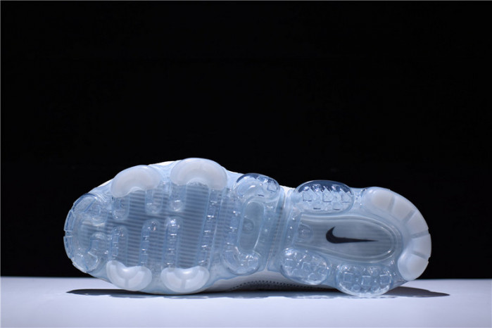OFW Nike Air VaporMax 2018 White AA3831-100