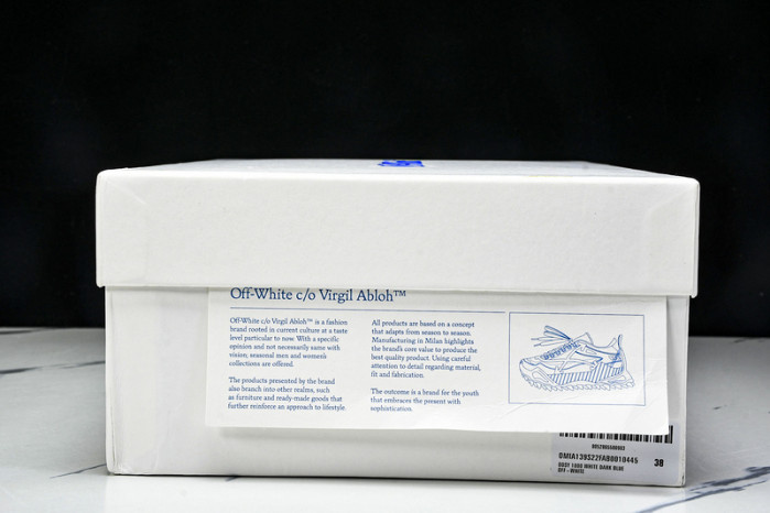 OFW C/O ODSY-1000 Sneakers OW10023