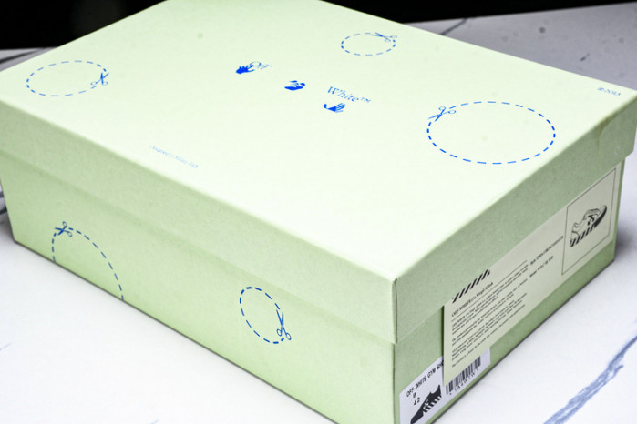 OFW Sneakers OW10032