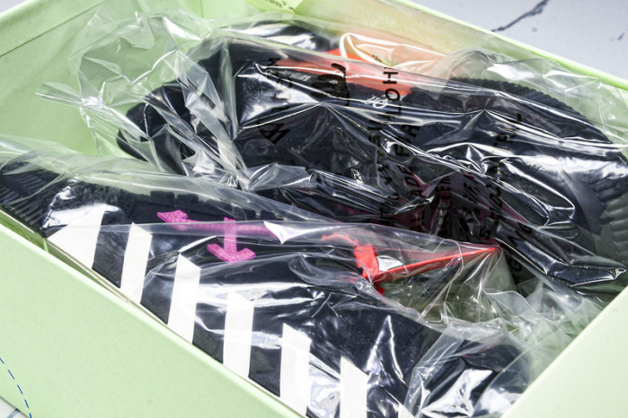 OFW Sneakers OW10033