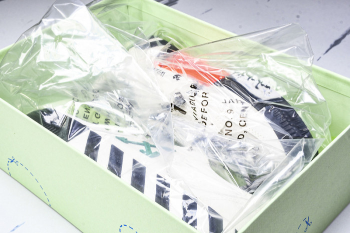 OFW Sneakers OW10035