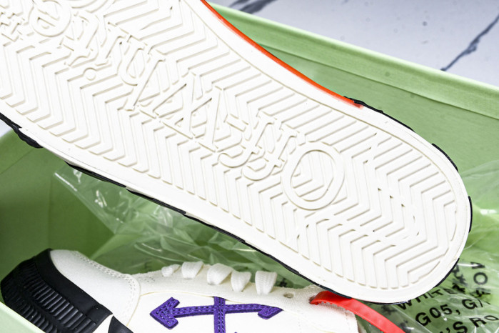 OFW Sneakers OW10036