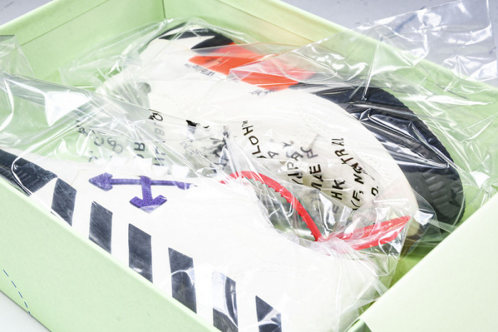 OFW Sneakers OW10036