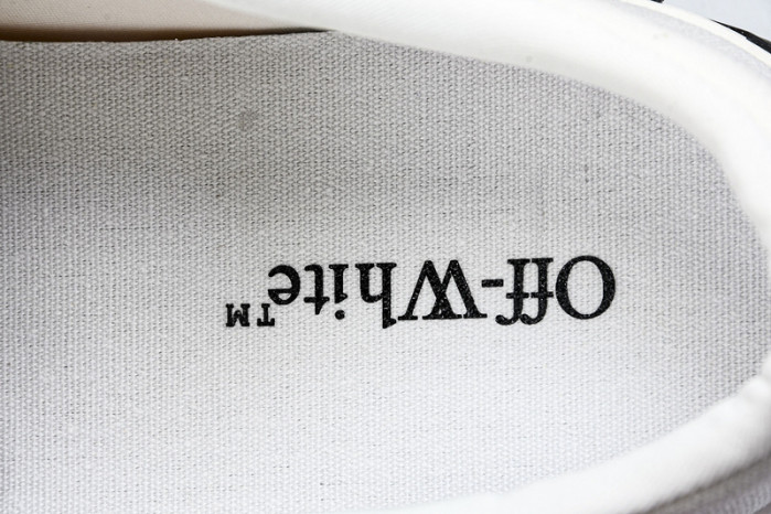 OFW Sneakers OW10036