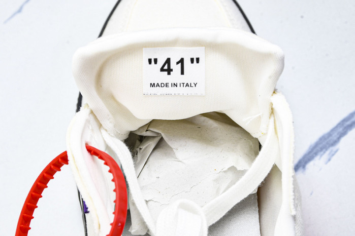 OFW Sneakers OW10036