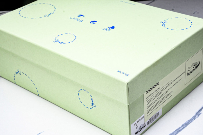 OFW Sneakers OW10037