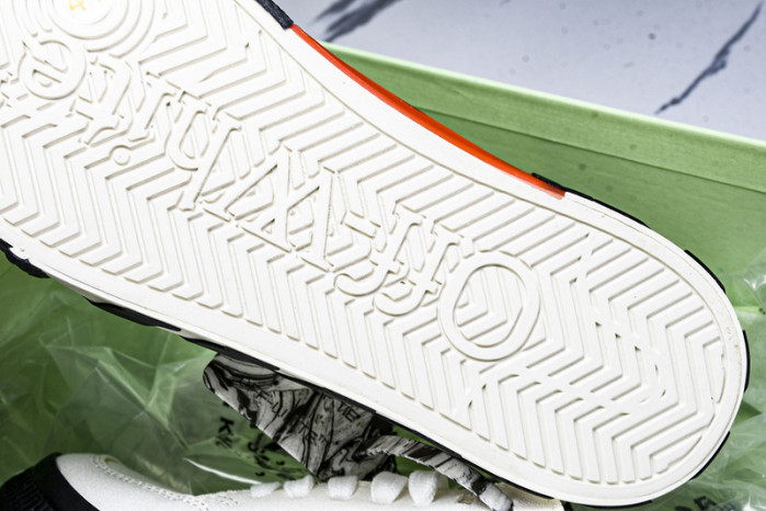 OFW Sneakers OW10037