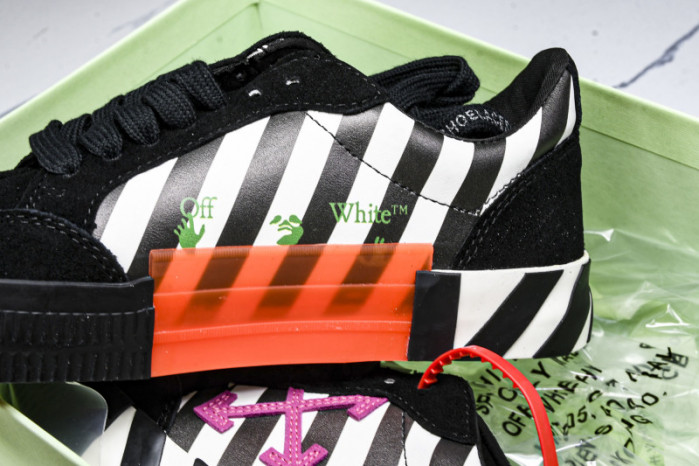 OFW Sneakers OW10038