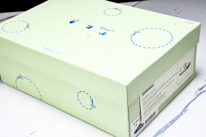 OFW Sneakers OW10038