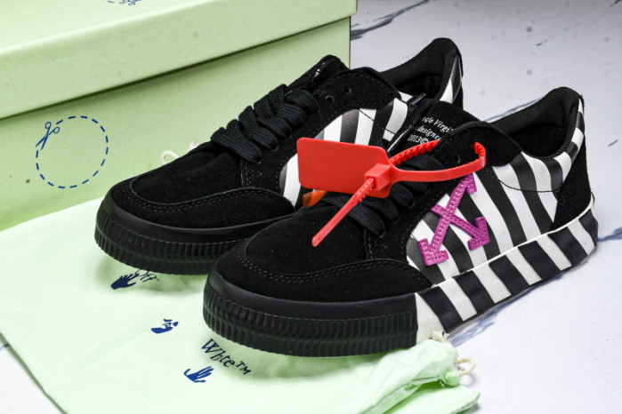 OFW Sneakers OW10038