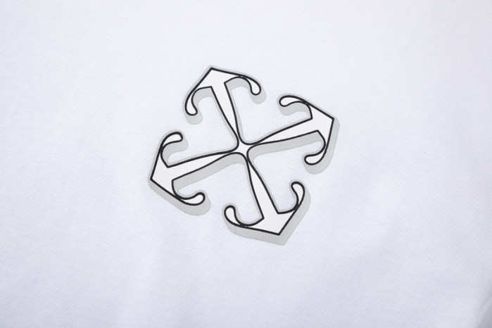 OFF-WHITE CLOTHES OWC-0023