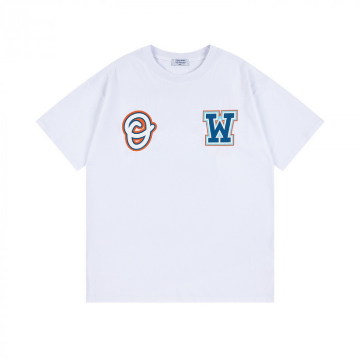 OFF-WHITE CLOTHES OWC-0024