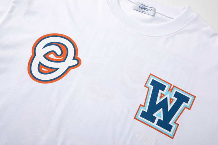 OFF-WHITE CLOTHES OWC-0024