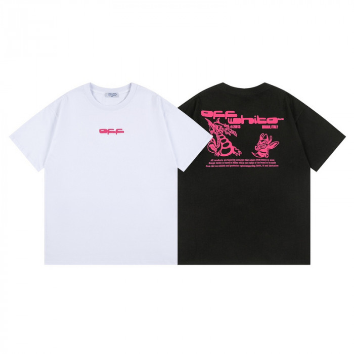 OFF-WHITE CLOTHES OWC-0025